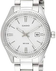 Reloj de Pulsera Casio LTP-1302PD-7A1VEF: Elegancia para Mujeres