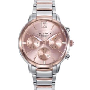 Reloj Viceroy Laura Escanes Sumergible 100m