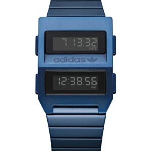Reloj adidas Mujer Z20-605-00: Análogico-Digital Automático