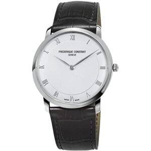Reloj Frederique Constant Analógico FC-200RS5S36: Elegancia con precisión