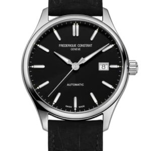 Reloj Frederique Constant FC Classic Index AUT: Elegancia en cada segundo