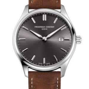 Reloj de lujo: FREDERIQUE CONSTANT FC-220DGS5B6, Elegancia y precisión en tus manos