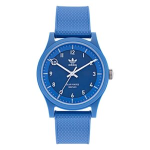 Reloj adidas AOST220422I: Estilo informal con tecnología de precisión
