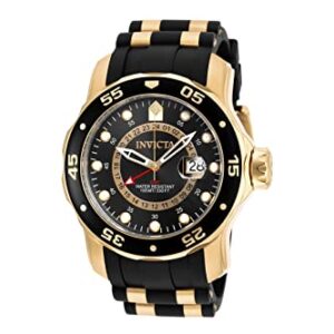 Invicta Pro Diver SCUBA 6991: Estilo y rendimiento imbatibles