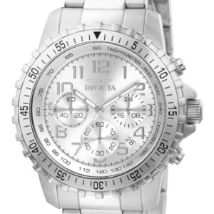 Reloj Invicta Specialty 6620 - Elegante y Potente