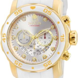 Reloj Invicta Pro Diver SCUBA: Elegancia submarina.