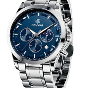 Reloj BENYAR: Elegancia en tu muñeca