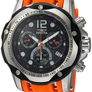 Invicta Speedway 20072 - Imponente reloj de hombre con cuarzo y 51mm