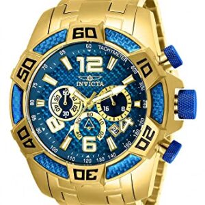 Invicta Pro Diver SCUBA 25852 - ¡Estilo y precisión bajo el agua!